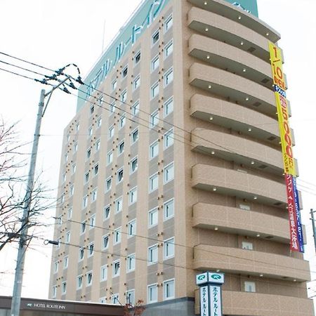 Hotel Route-Inn Morioka Minami Inter Kültér fotó