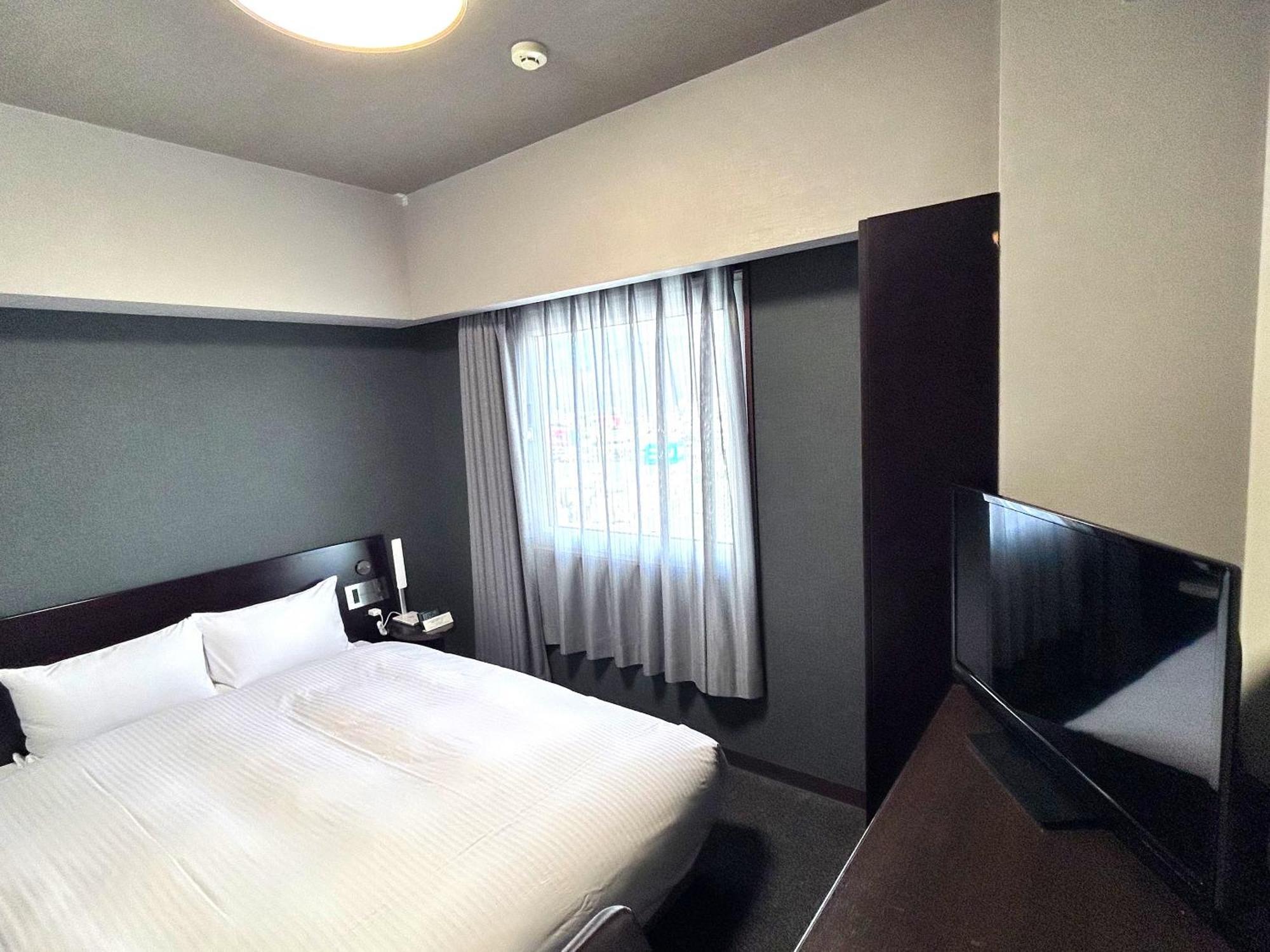 Hotel Route-Inn Morioka Minami Inter Kültér fotó