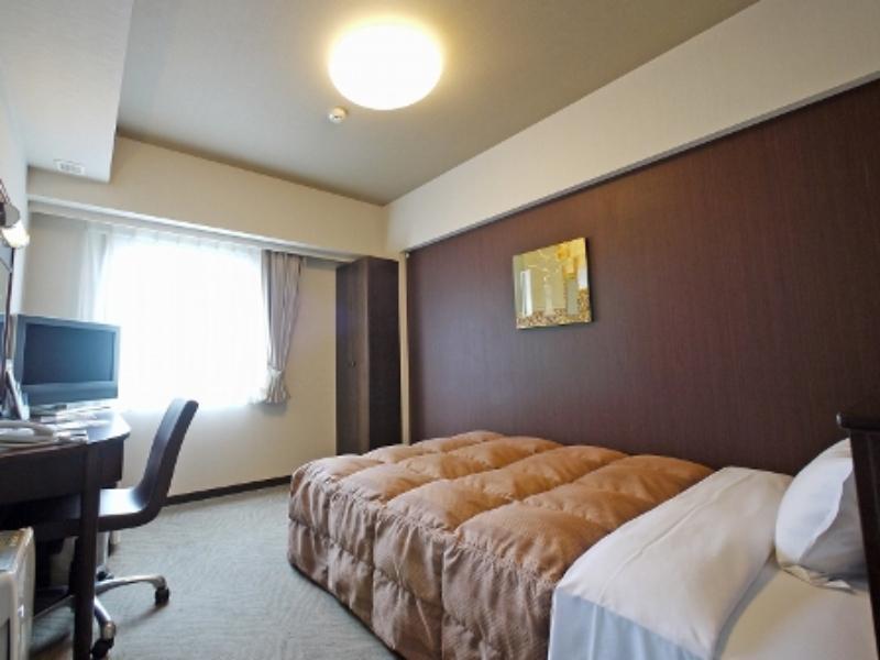 Hotel Route-Inn Morioka Minami Inter Kültér fotó