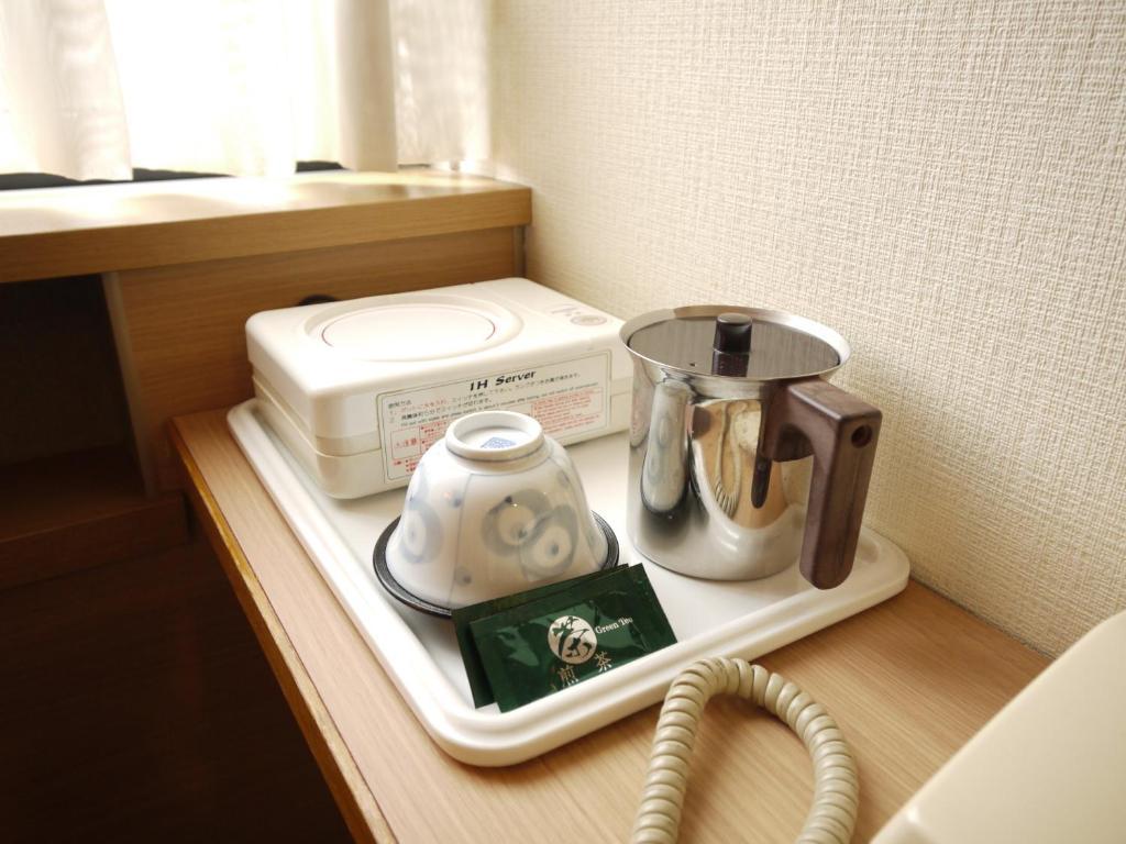 Hotel Route-Inn Morioka Minami Inter Szoba fotó