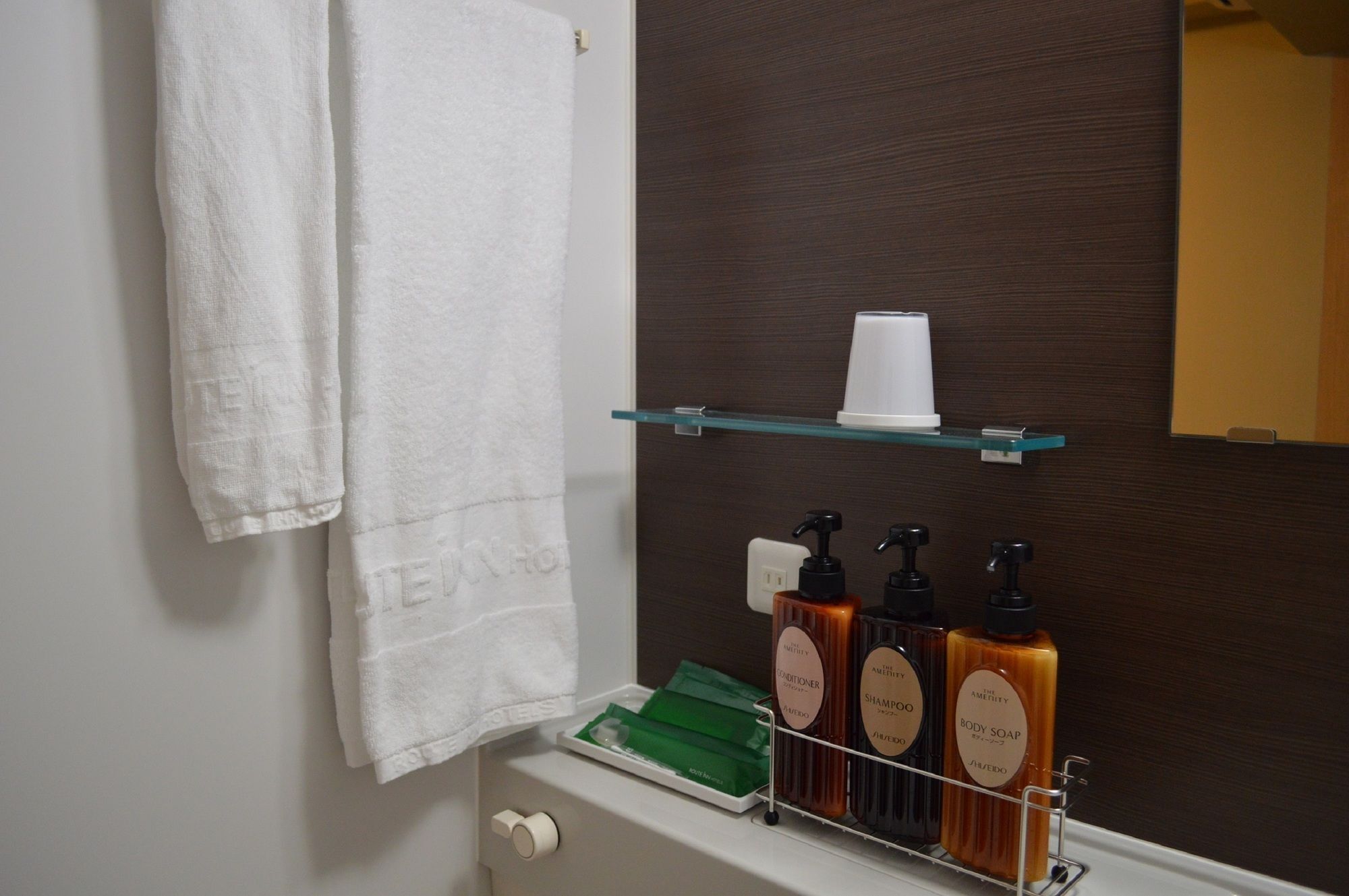 Hotel Route-Inn Morioka Minami Inter Kültér fotó